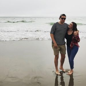 Meet your Posher, Joe